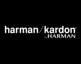 合作伙伴——Harman Kardon
